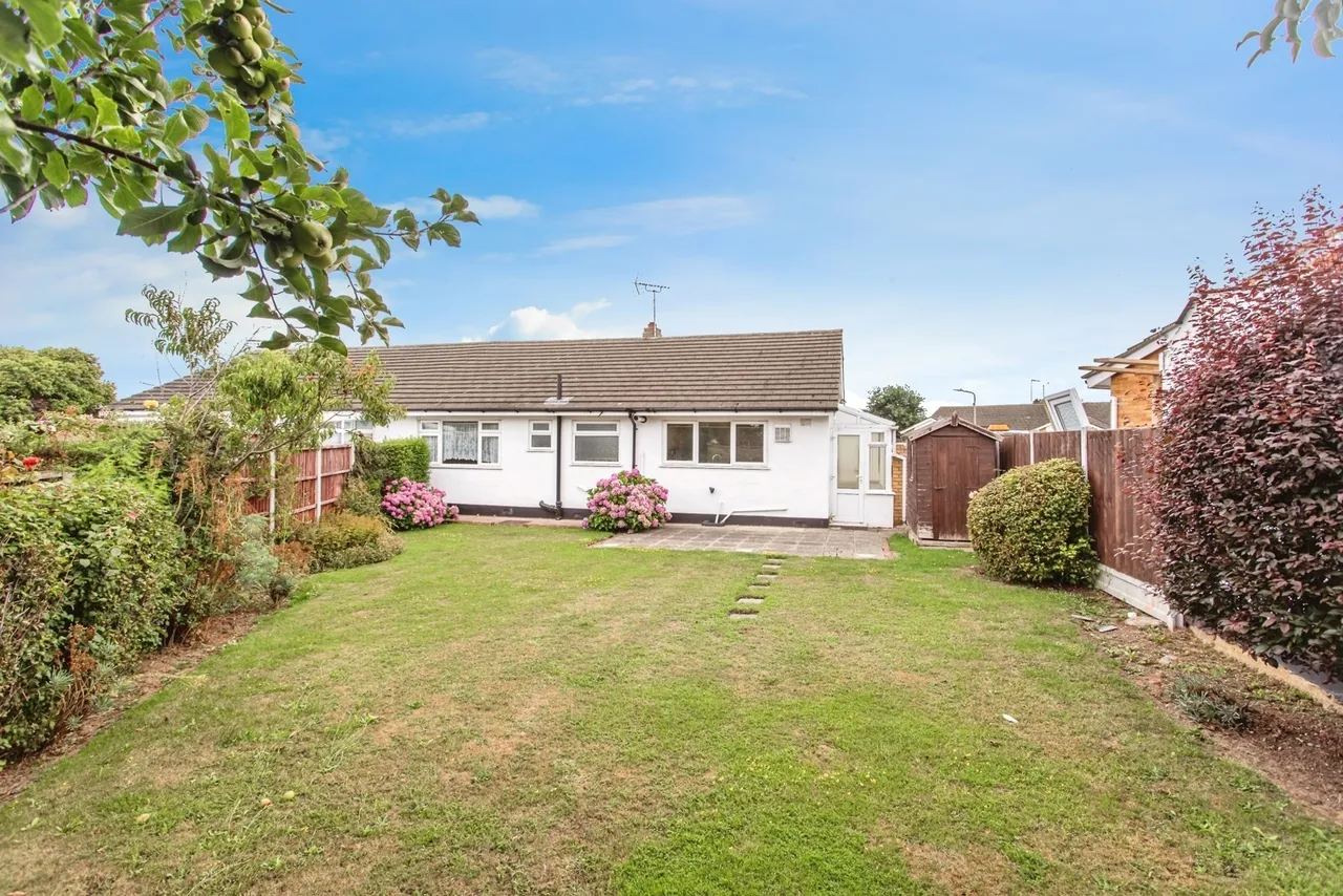 Roedean Close, Southend-on-Sea, Essex, SS2, photo 6