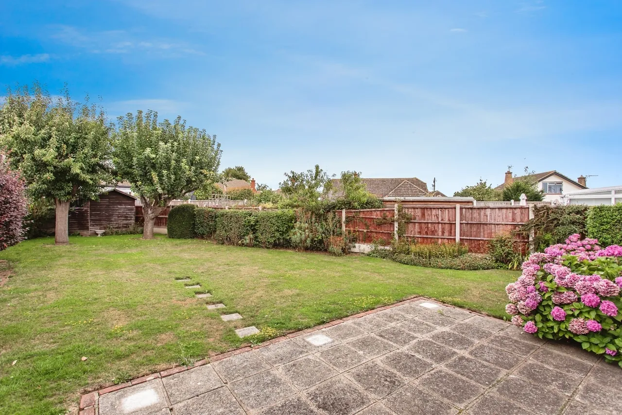 Roedean Close, Southend-on-Sea, Essex, SS2, photo 5