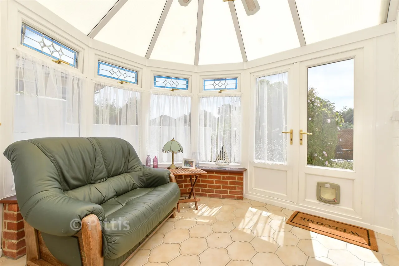 Grange Road, Shanklin, PO37, photo 6