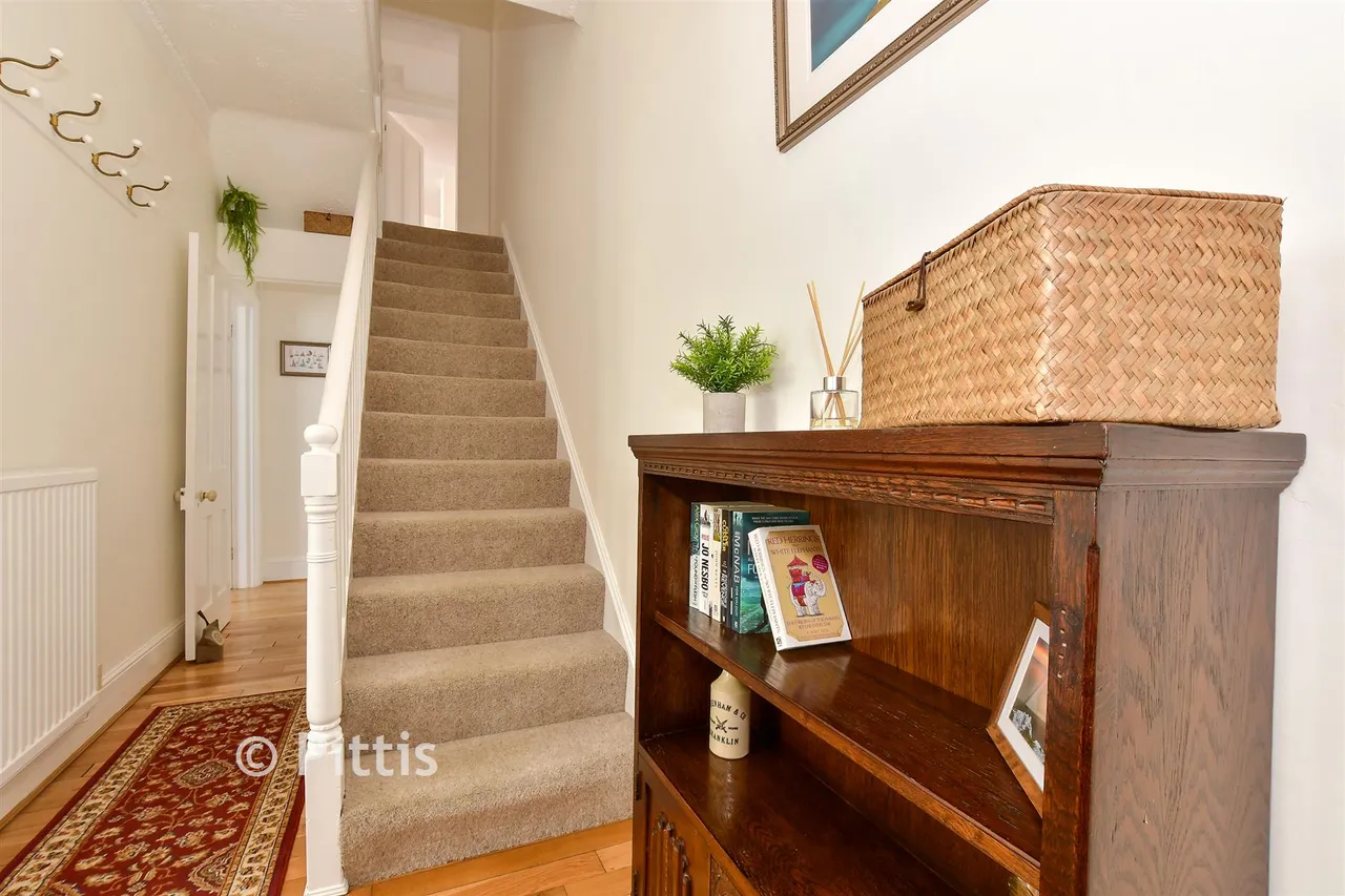 Grange Road, Shanklin, PO37, photo 8