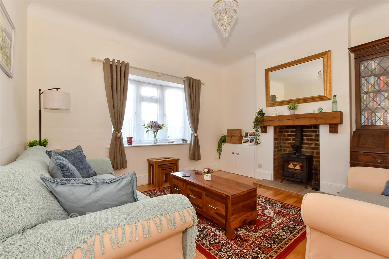 Grange Road, Shanklin, PO37, photo 3