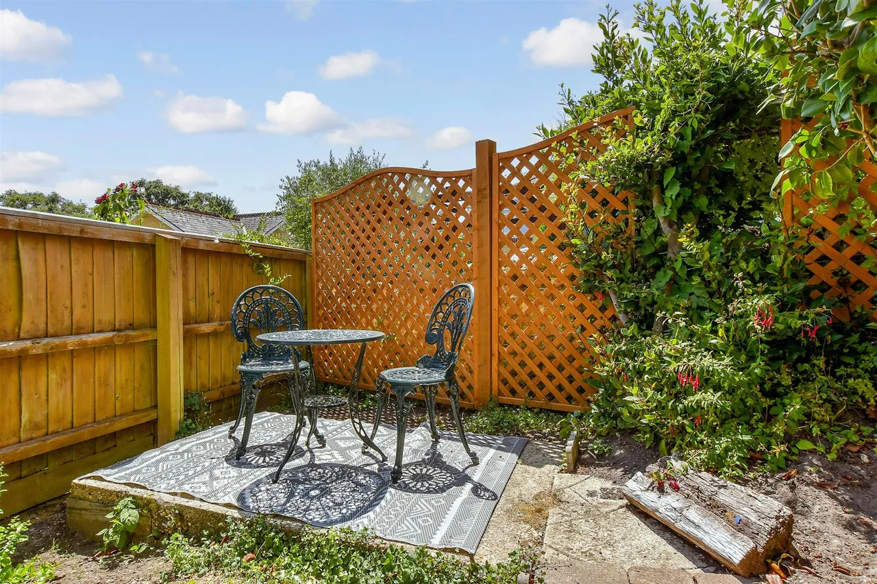 Grange Road, Shanklin, PO37, photo 13