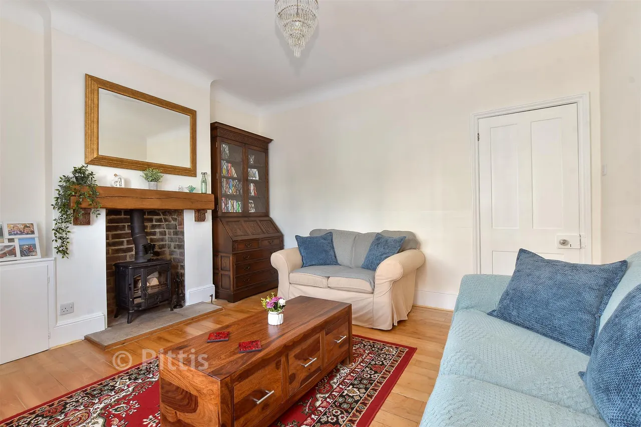 Grange Road, Shanklin, PO37, photo 4
