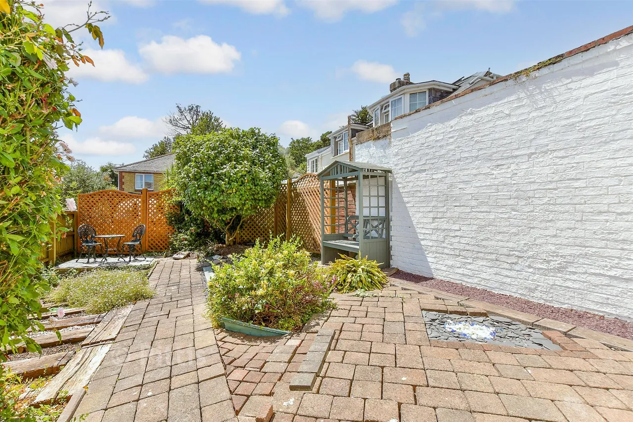 Grange Road, Shanklin, PO37, photo 14