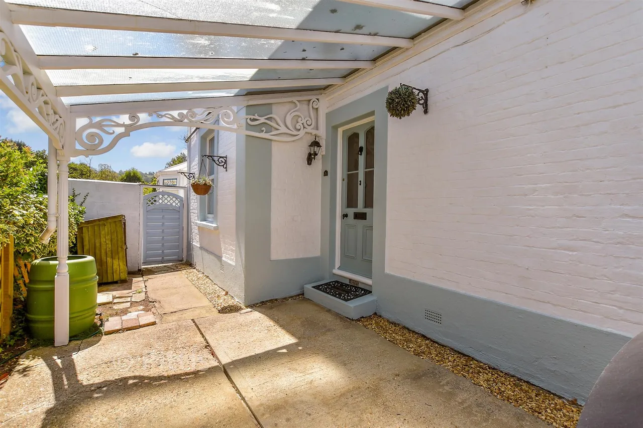 Grange Road, Shanklin, PO37, photo 15