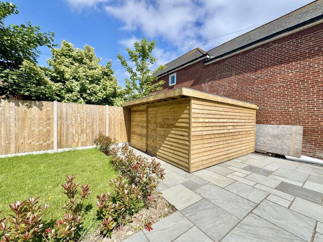 Hurst court, BH8, photo 9