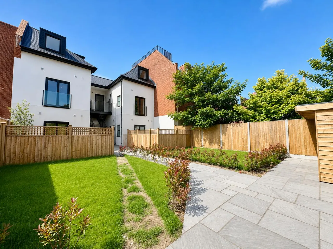Hurst court, BH8, photo 11