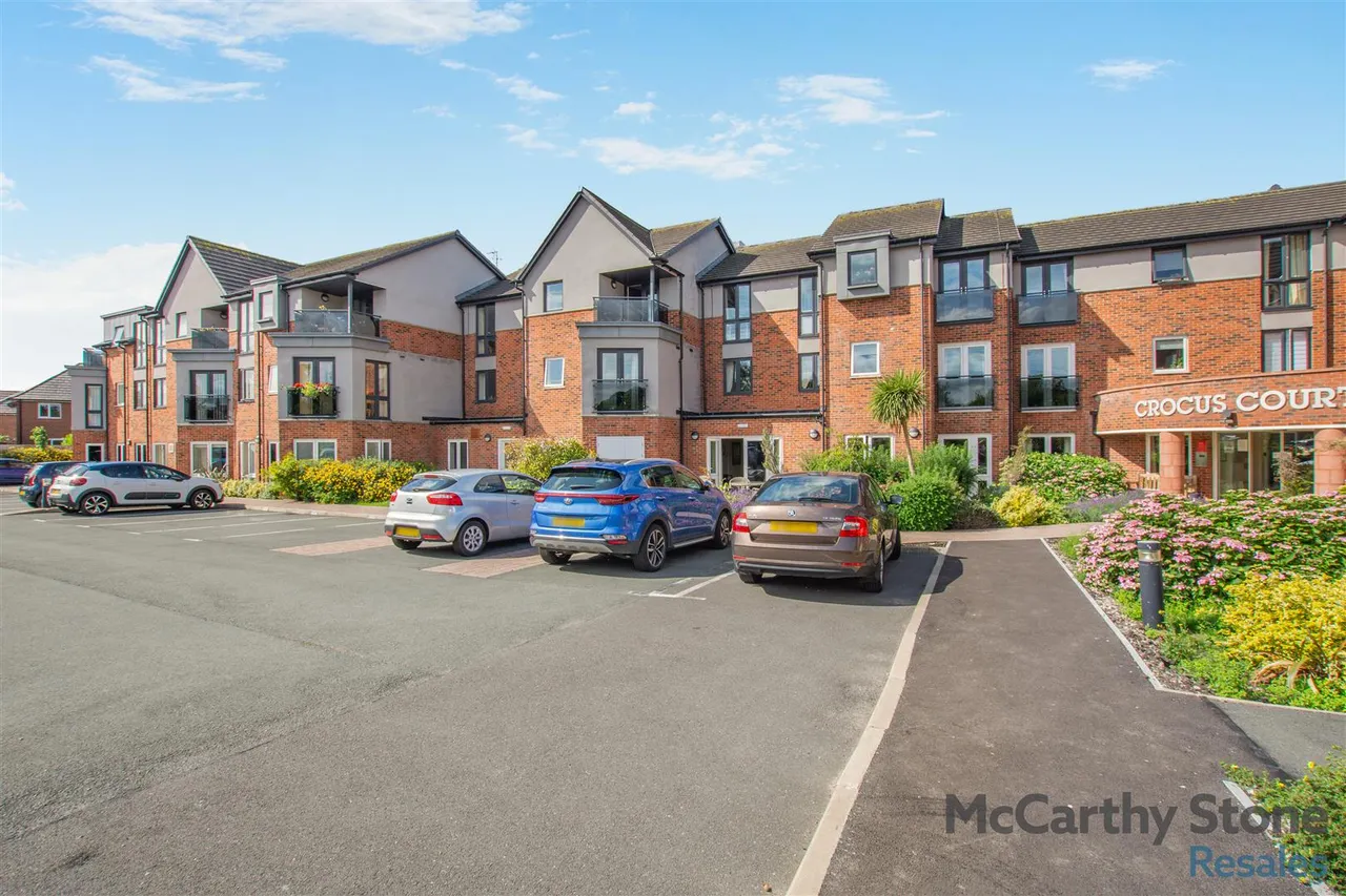 Station Road, Poulton-Le-Fylde, FY6, photo 20