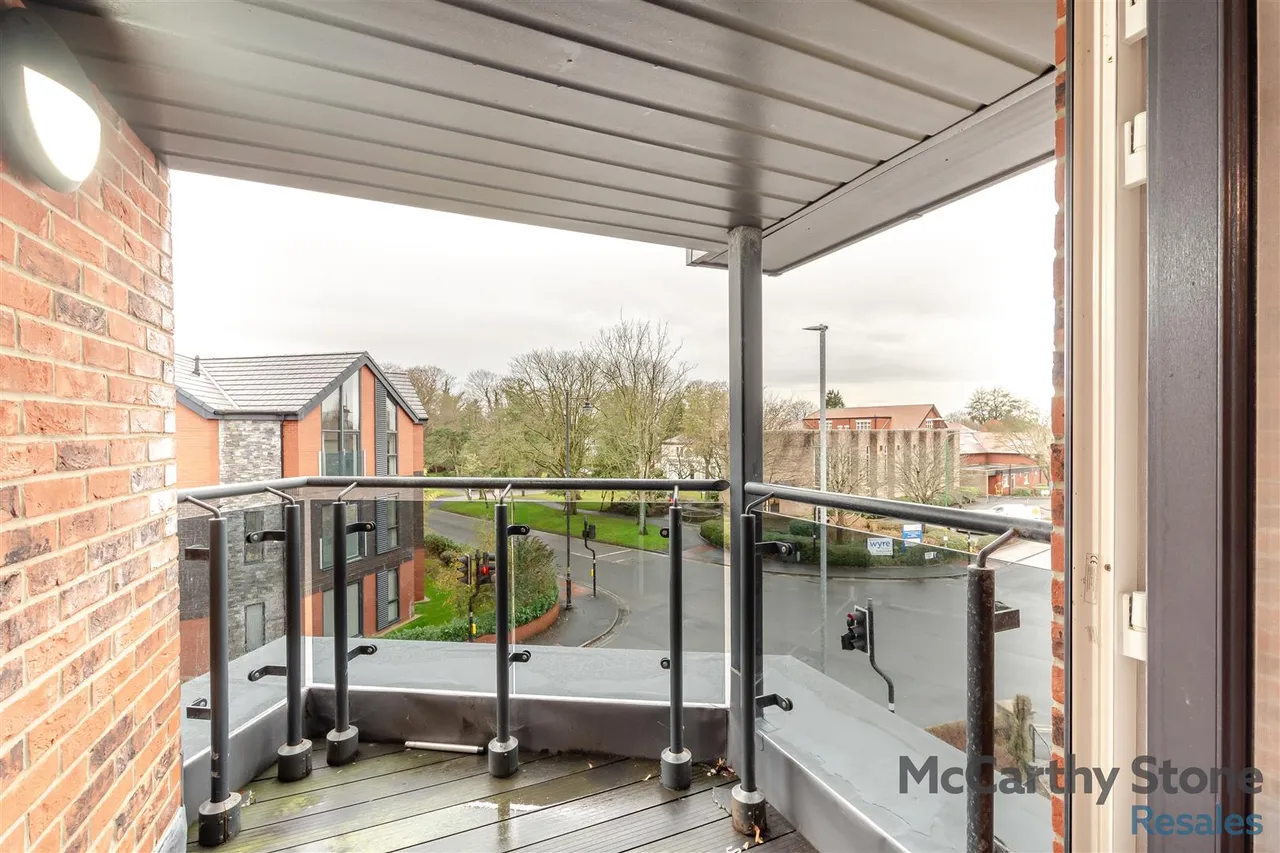 Station Road, Poulton-Le-Fylde, FY6, photo 31