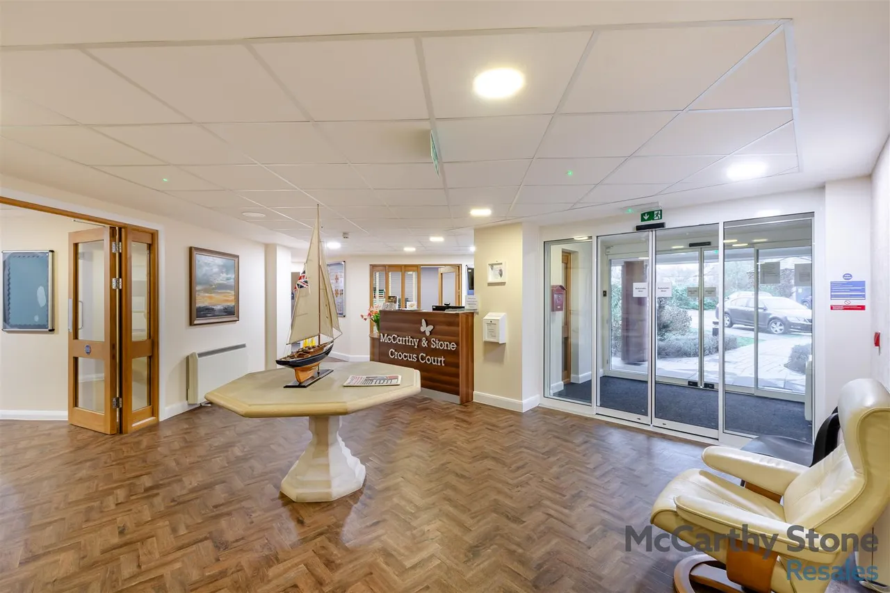 Station Road, Poulton-Le-Fylde, FY6, photo 18