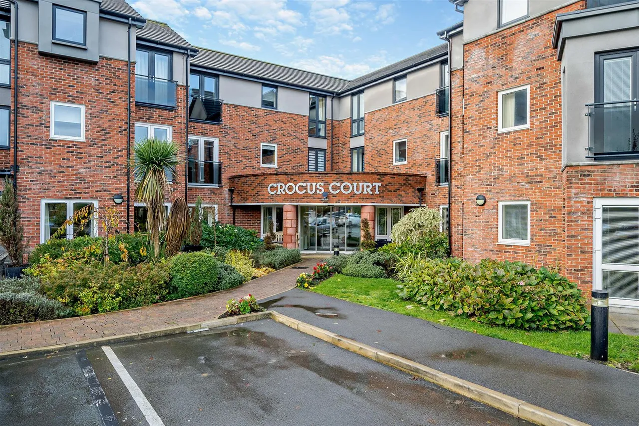 Station Road, Poulton-Le-Fylde, FY6, photo 4