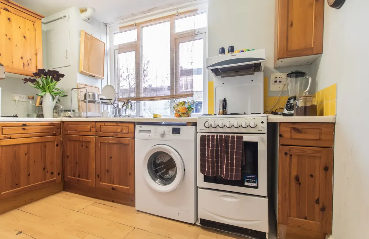 Selway House, London, SW8, photo 6