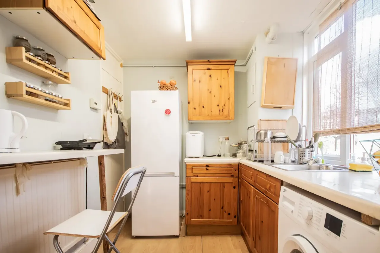 Selway House, London, SW8, photo 5