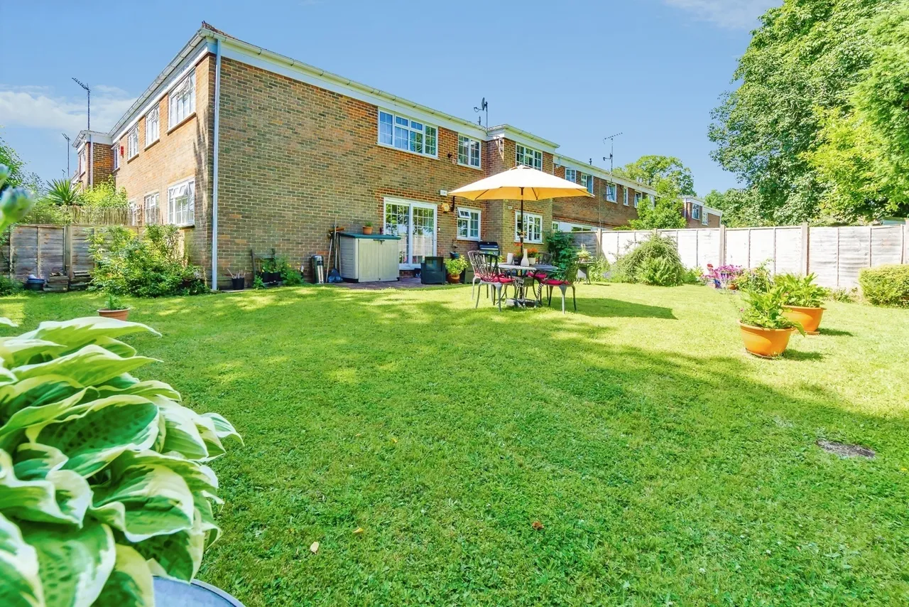 Hayes Lane, Kenley, CR8, photo 17