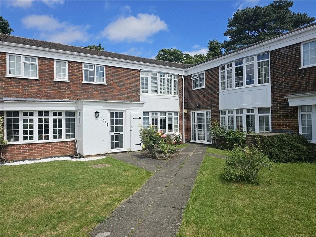 Hayes Lane, Kenley, CR8, photo 18