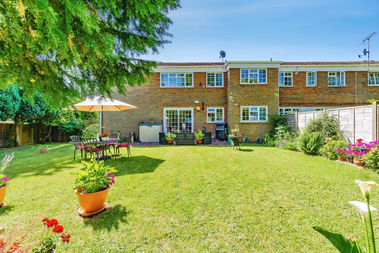 Hayes Lane, Kenley, CR8, photo 16
