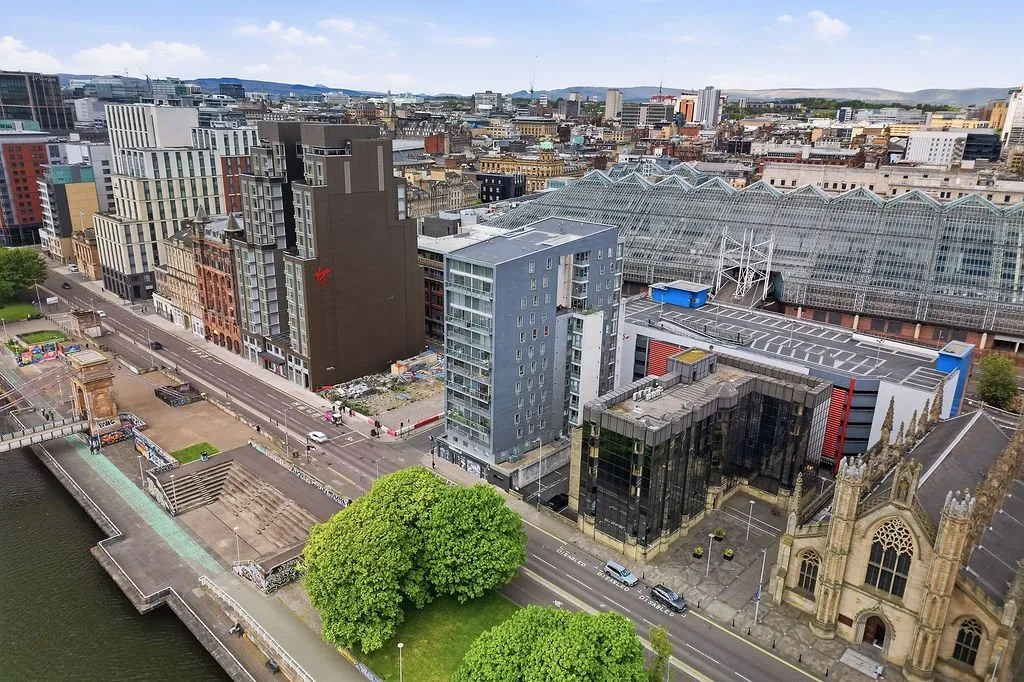 Maxwell Street, Glasgow, G1, photo 16