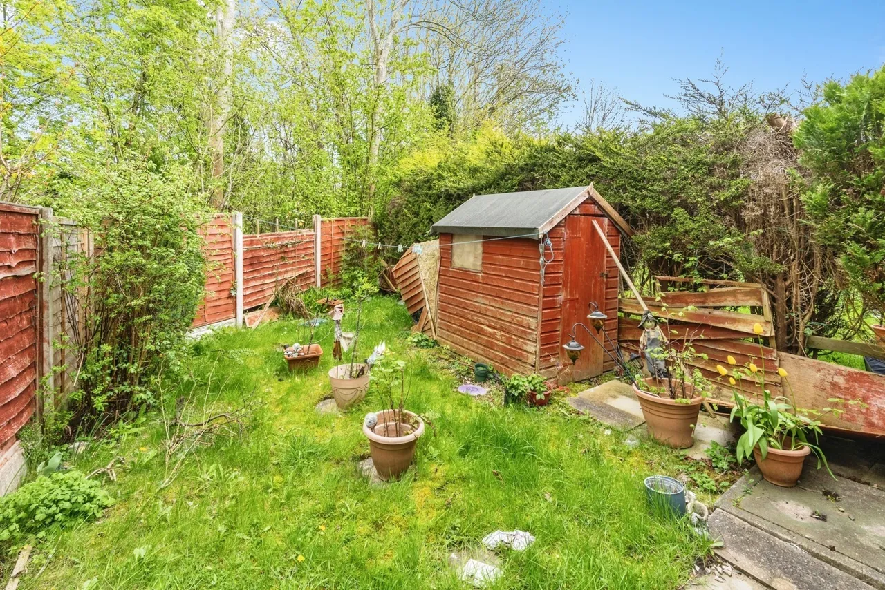 Nairn Close, Fearnhead, Warrington, Cheshire, WA2, photo 8