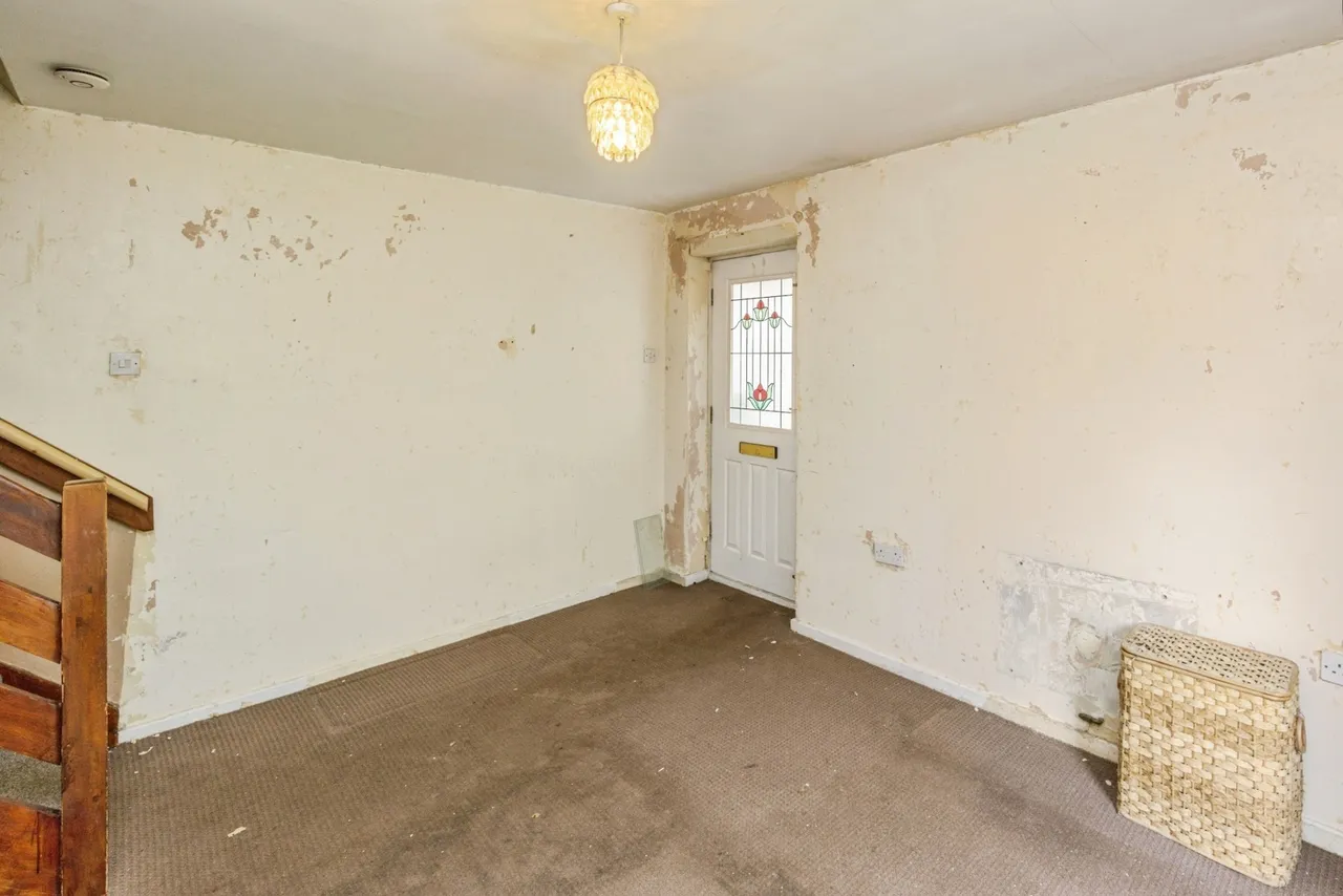 Nairn Close, Fearnhead, Warrington, Cheshire, WA2, photo 10