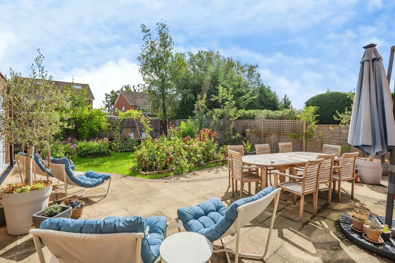 Anthill Close, Waterlooville, PO7, photo 18