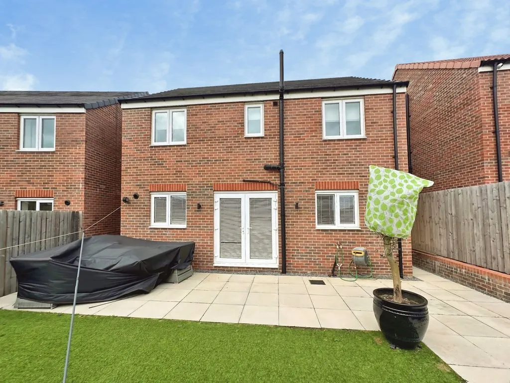 Ashington, NE63, photo 15
