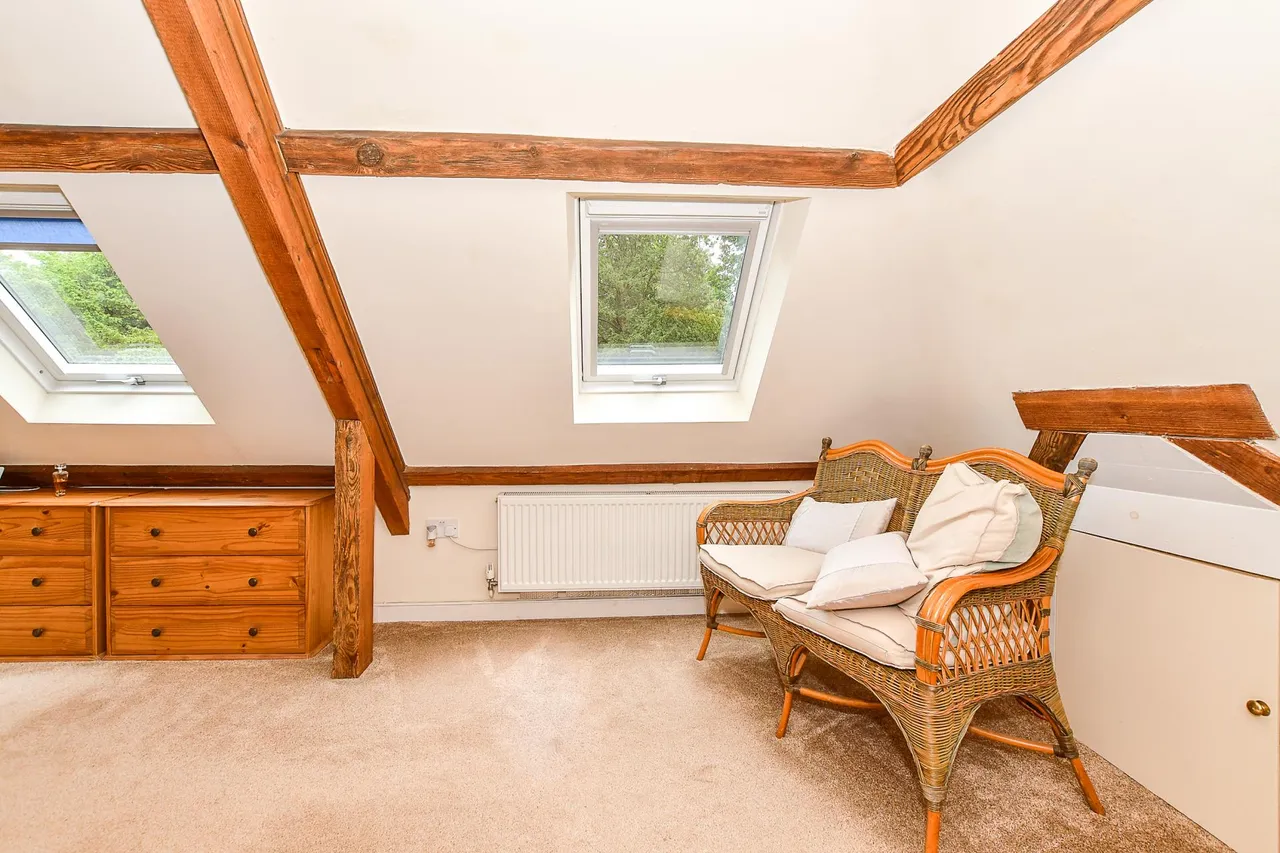The Granary, photo 9