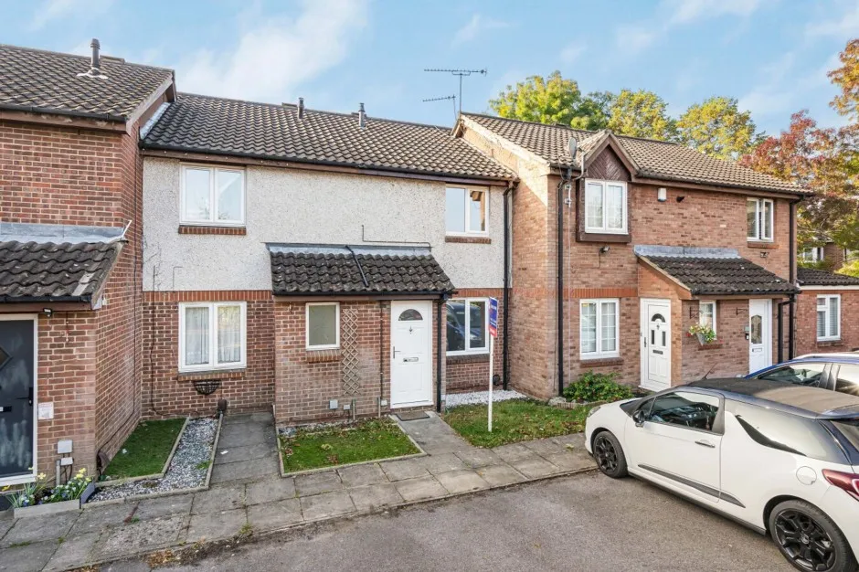 Lowdell Close, Yiewsley, UB7, photo 19