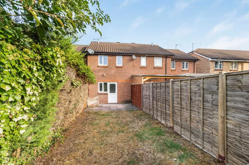 Lowdell Close, Yiewsley, UB7, photo 4