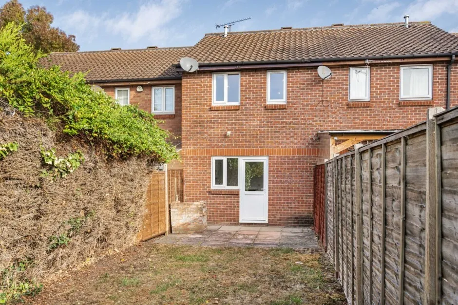 Lowdell Close, Yiewsley, UB7, photo 18