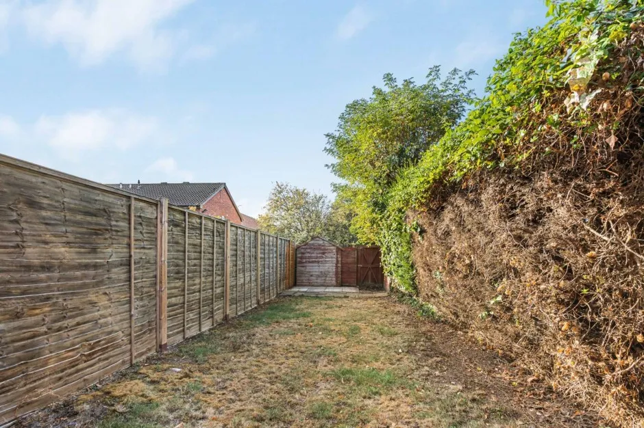 Lowdell Close, Yiewsley, UB7, photo 17