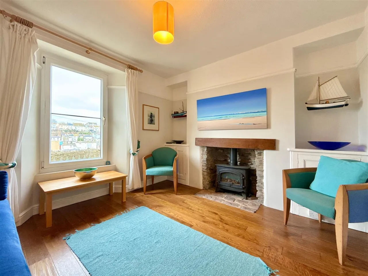 Mount Pleasant Road, Brixham, photo 3