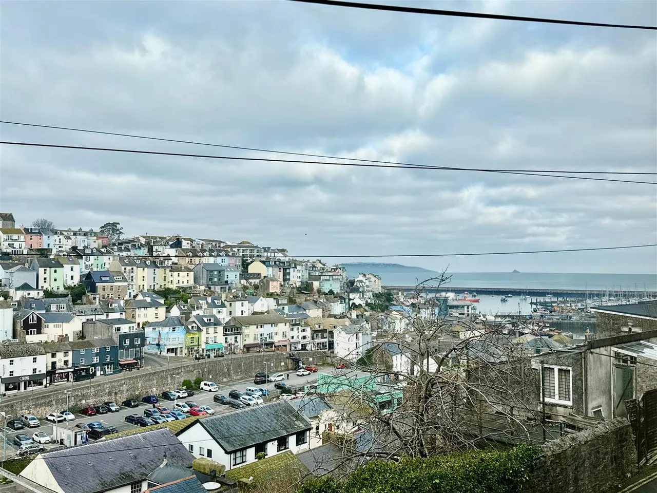 Mount Pleasant Road, Brixham, photo 2