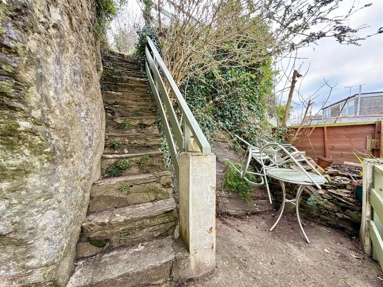 Mount Pleasant Road, Brixham, photo 14