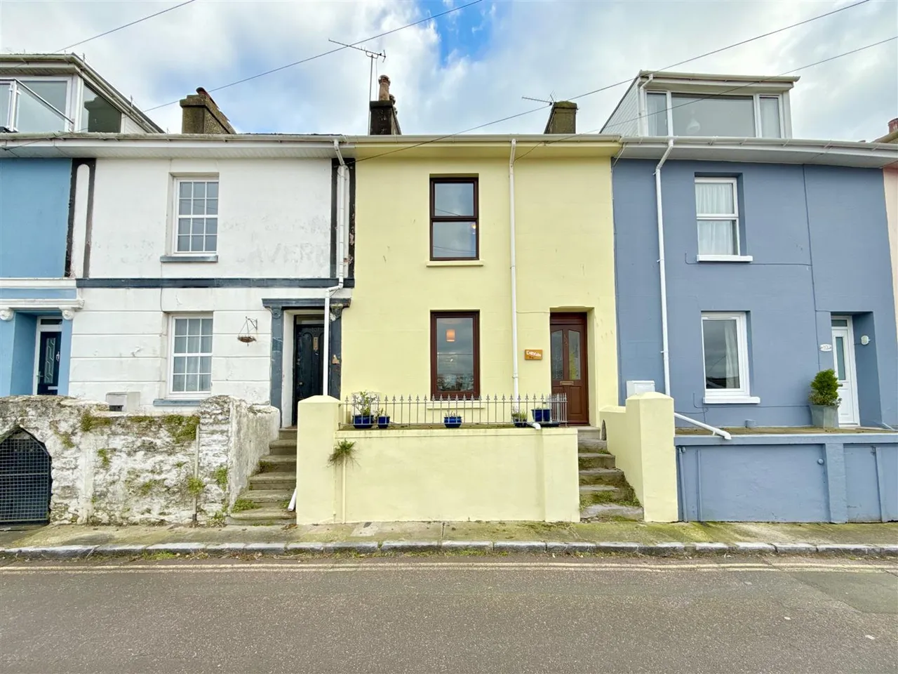 Mount Pleasant Road, Brixham, photo 17