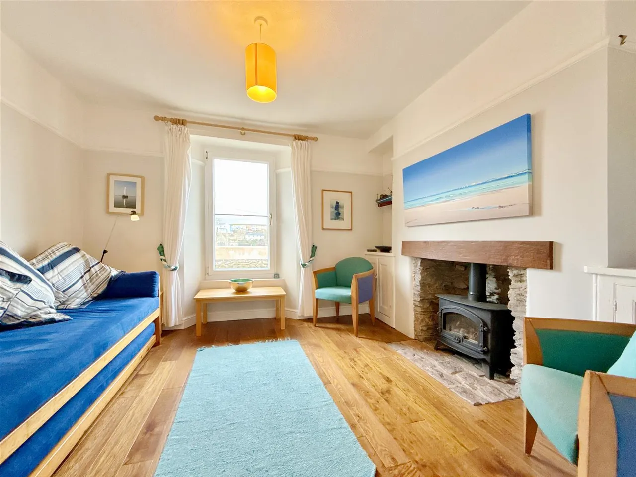 Mount Pleasant Road, Brixham, photo 4