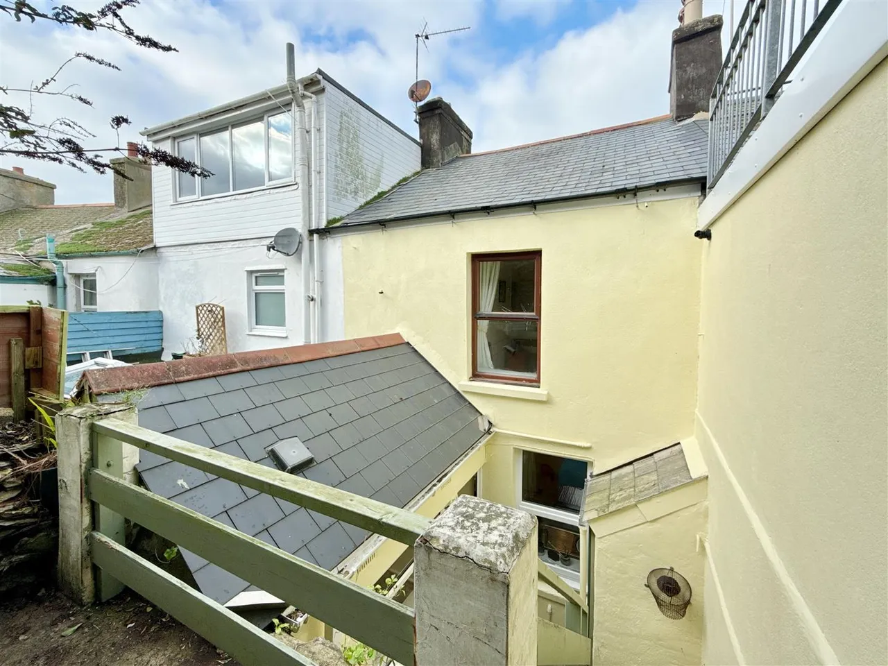 Mount Pleasant Road, Brixham, photo 15