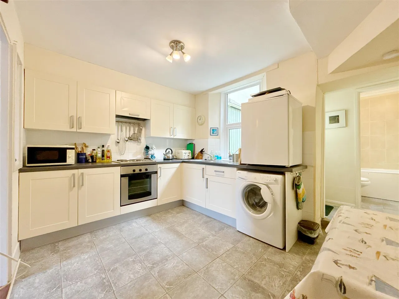 Mount Pleasant Road, Brixham, photo 5
