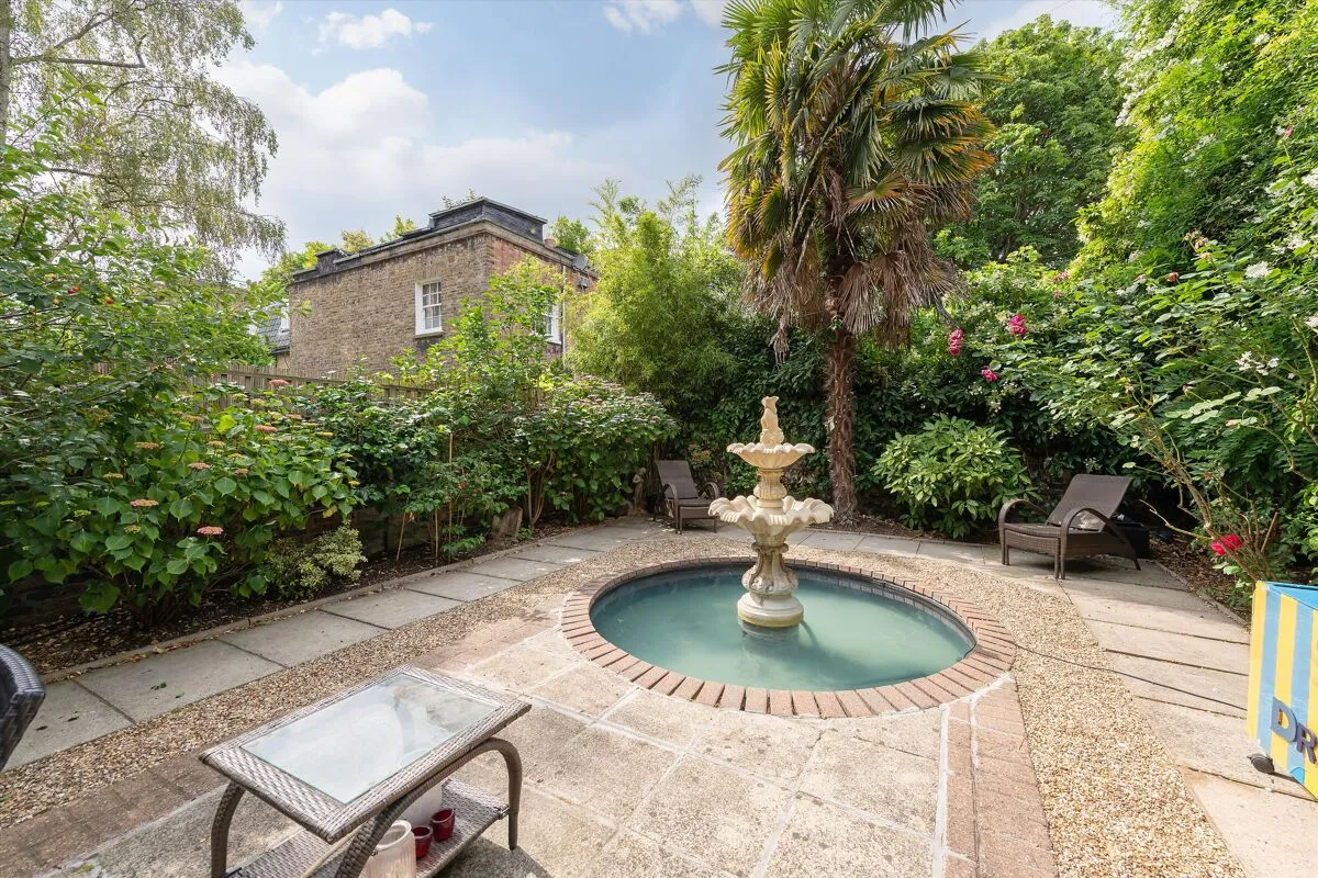 Aberdeen Place, London, NW8, photo 7