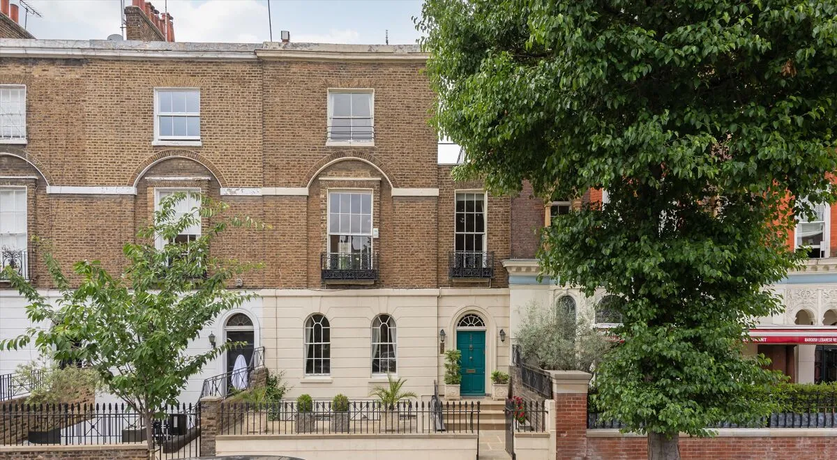 Aberdeen Place, London, NW8, photo 3