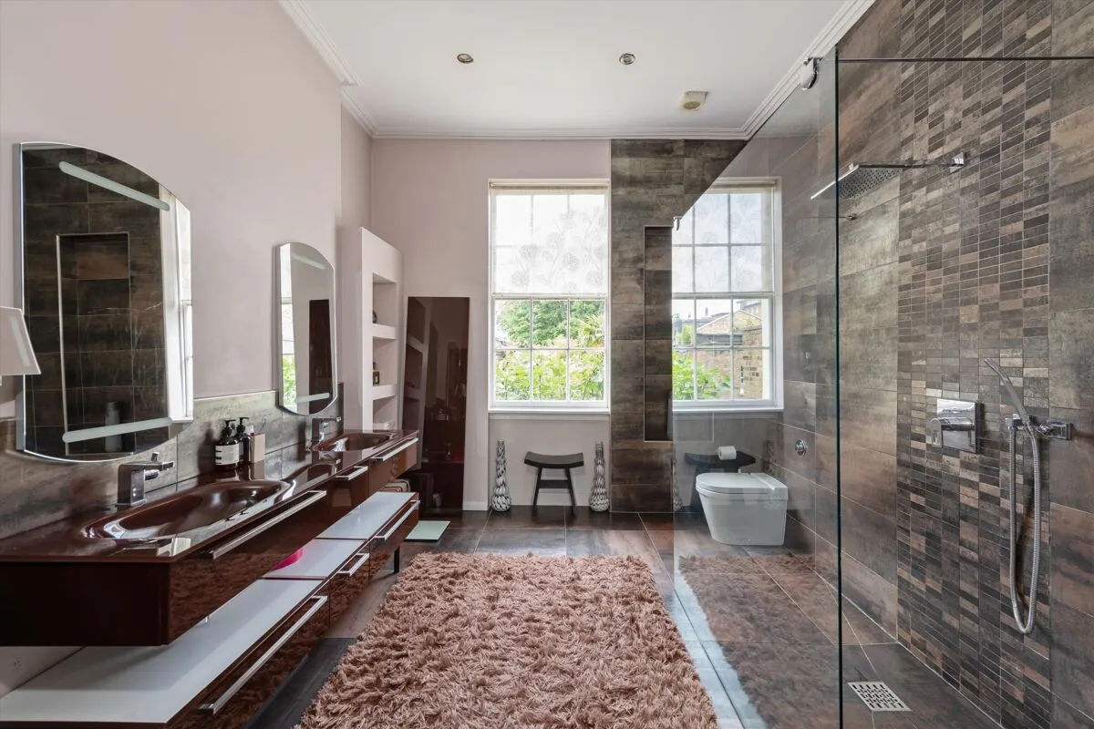 Aberdeen Place, London, NW8, photo 9
