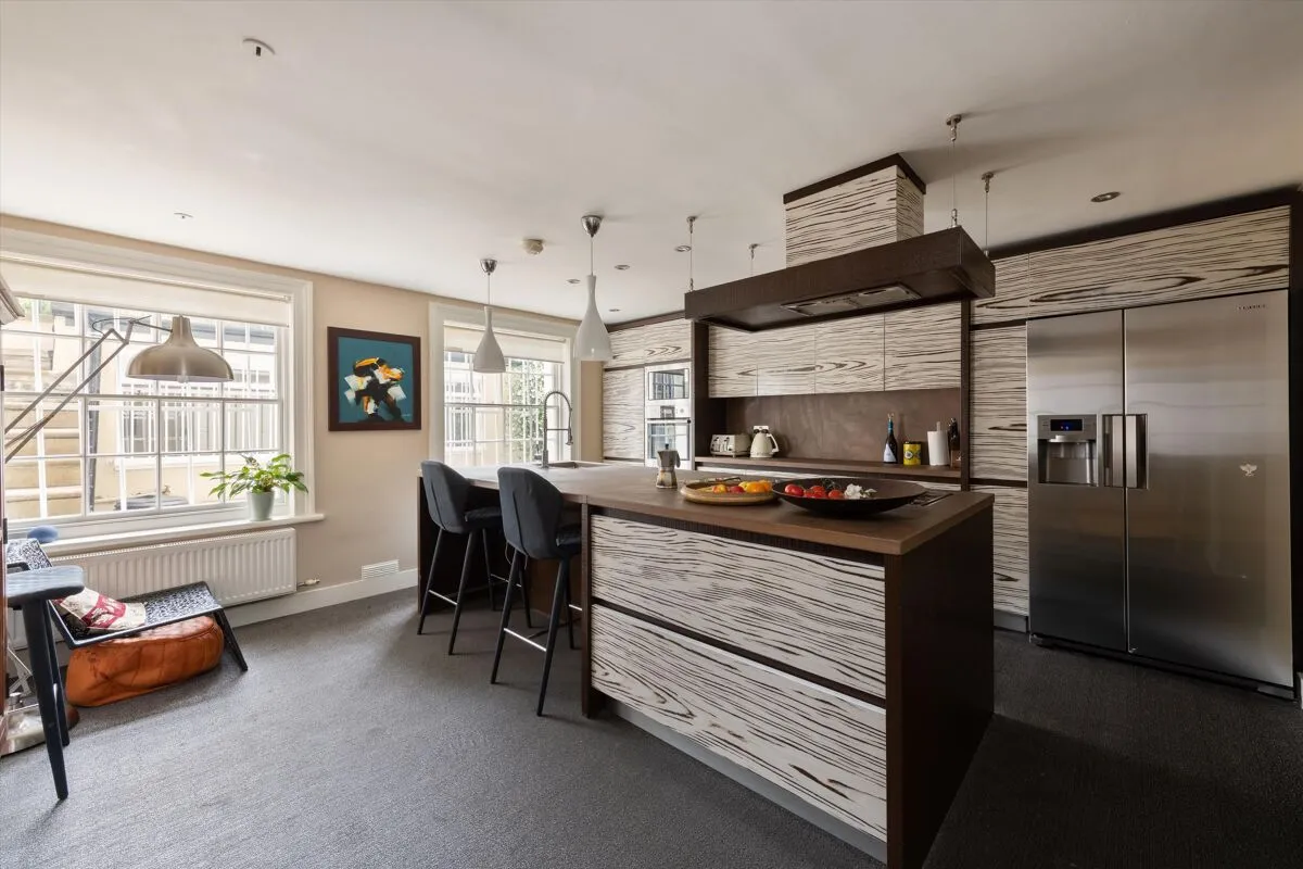 Aberdeen Place, London, NW8, photo 17