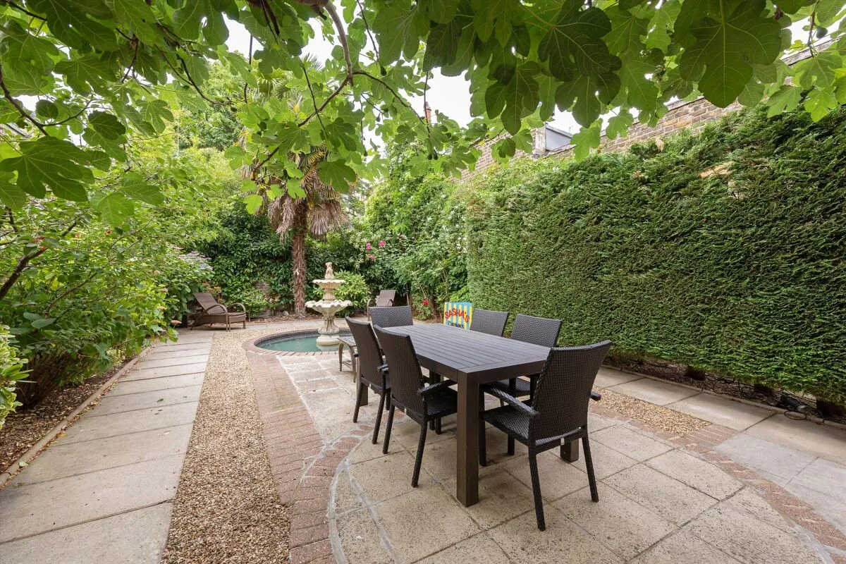 Aberdeen Place, London, NW8, photo 6