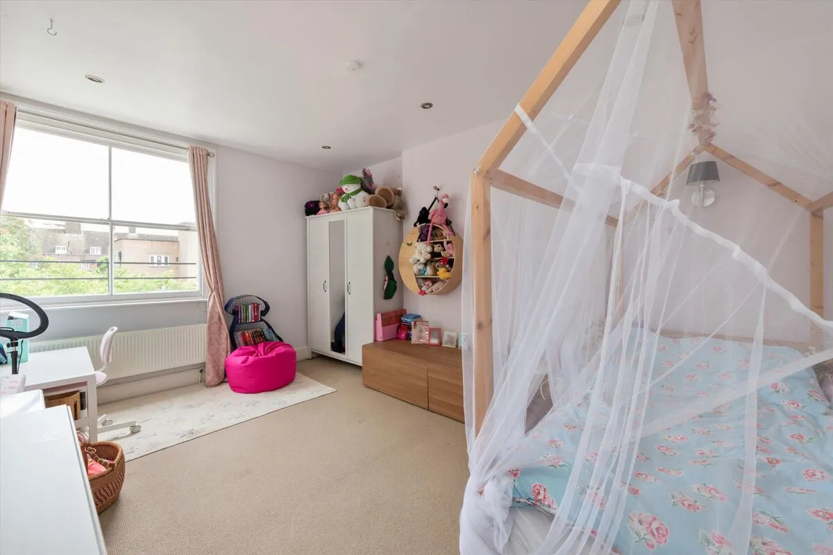 Aberdeen Place, London, NW8, photo 10