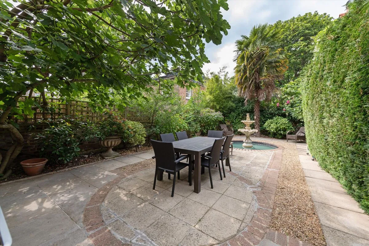 Aberdeen Place, London, NW8, photo 4