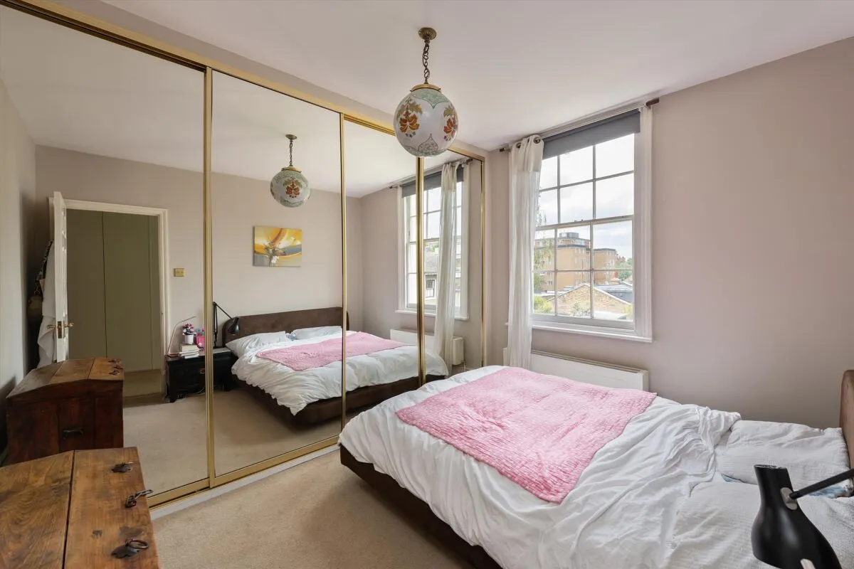 Aberdeen Place, London, NW8, photo 11