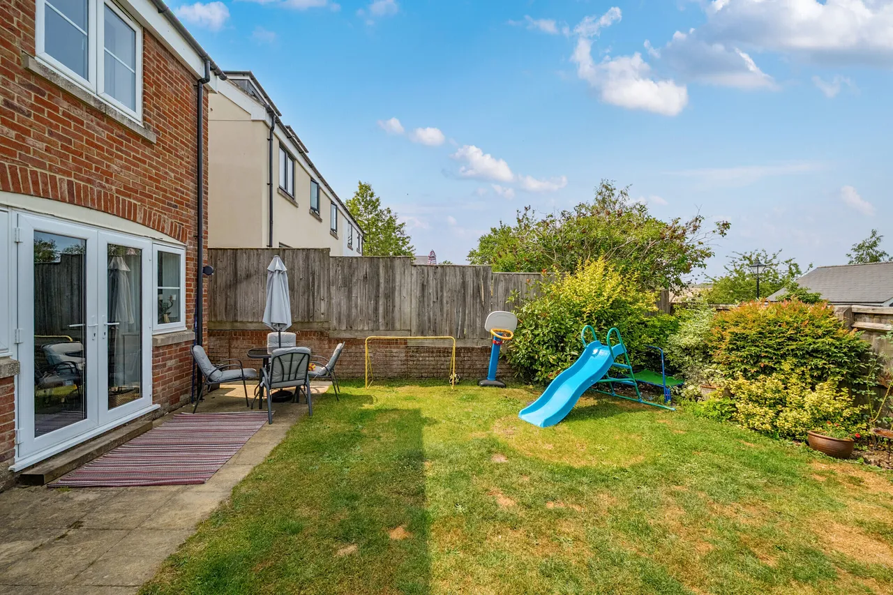 Valley View, Aldbourne, SN8, photo 3