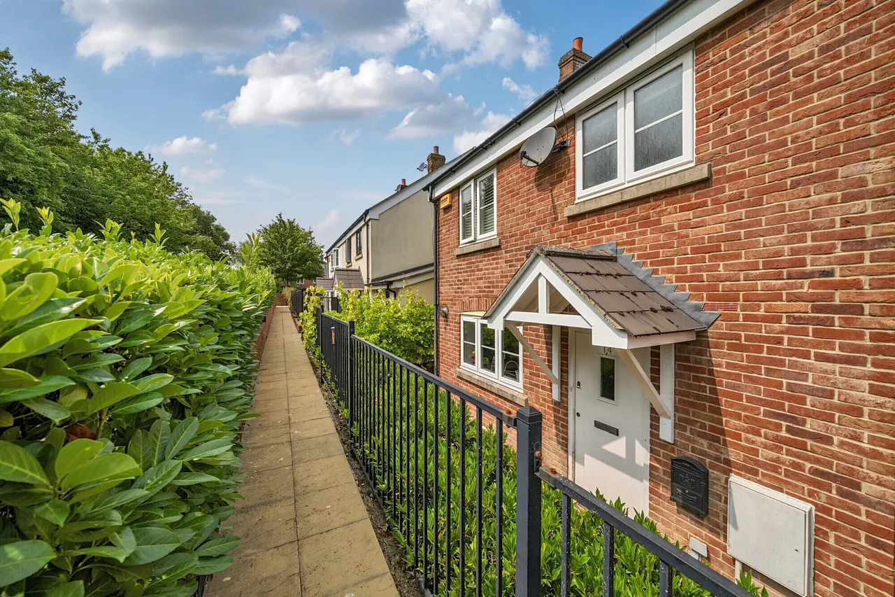 4 bed house for sale — Valley View, Aldbourne, SN8