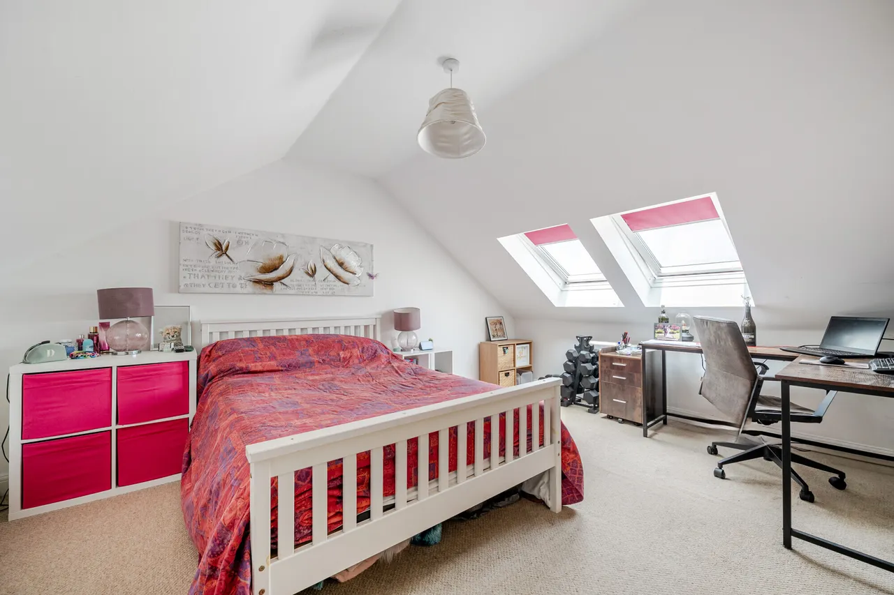 Valley View, Aldbourne, SN8, photo 9