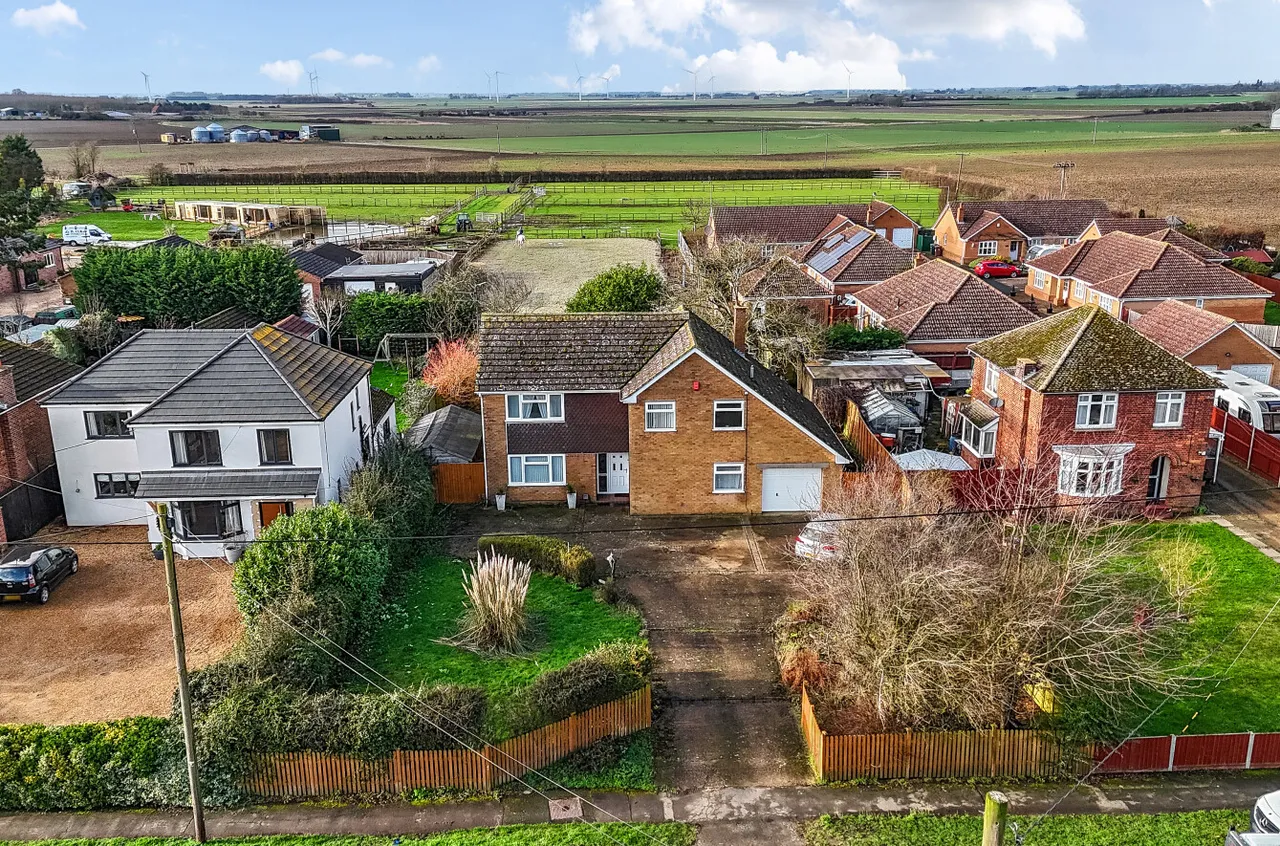 Doddington Road, Wimblington, PE15, photo 5