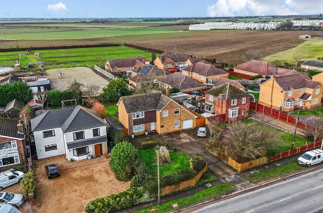 Doddington Road, Wimblington, PE15, photo 2